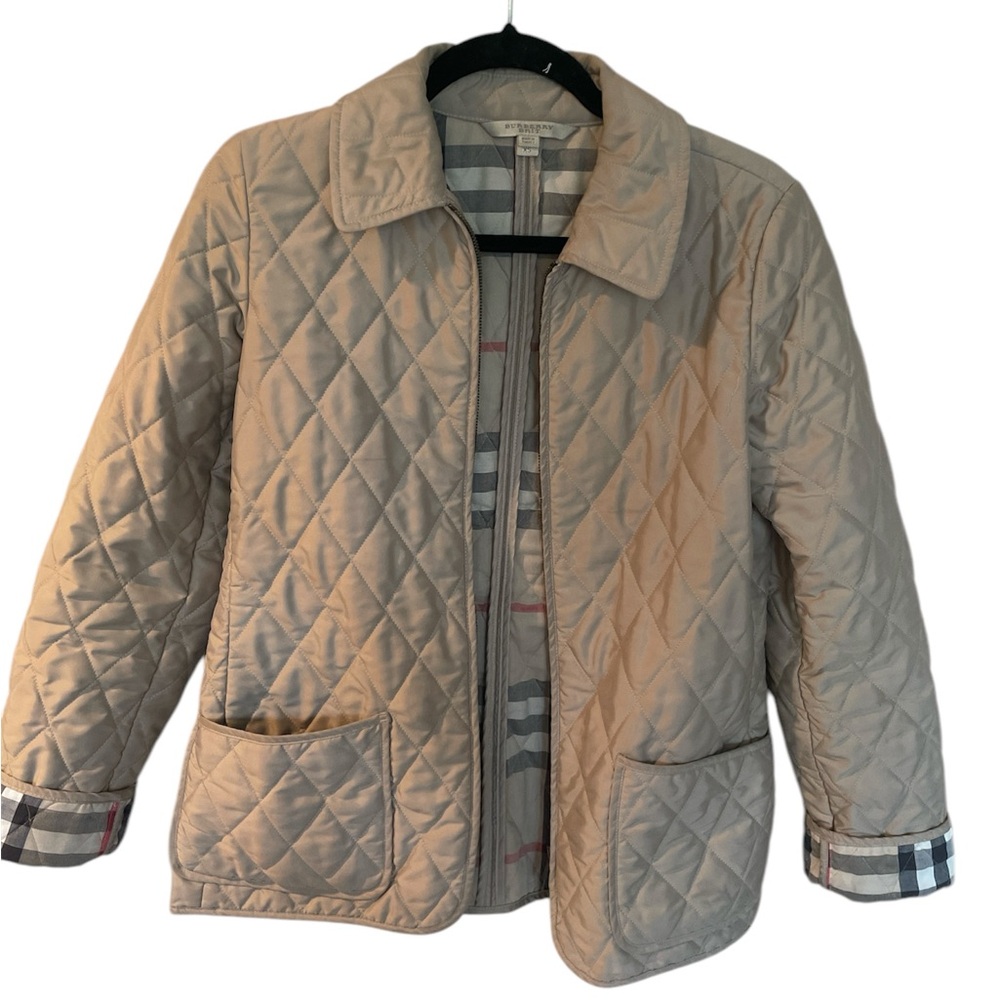 Burberry Jacket